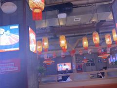 -李姑婆鲜切牛肉火锅自助(凤城二路店)