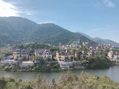 -东部华侨城