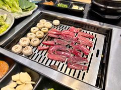 -臻牛烤肉