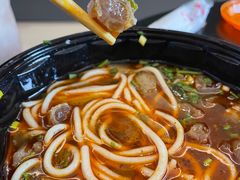 -王记生烫牛杂面馆(兰陵路店)