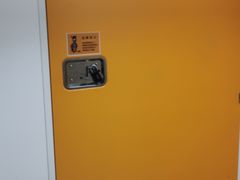 -安东易迷你仓自助寄存仓库(光复西路店)