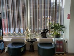 -WeWork中国(三里屯11号社区店)