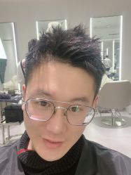 -3AM·S HAIR SALON烫发染发接发