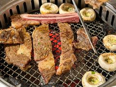 -梦山水日本烧肉(五四广场店)