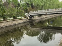 -元大都城垣遗址公园