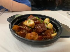 -新新湘菜馆(新中街二条店)