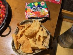 -巴隆门重庆老火锅(太湖路店)