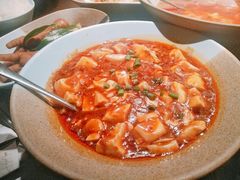 -外婆家(南开大悦城店)