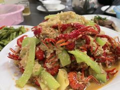 -一起吃小龙虾·海鲜(海珠店)