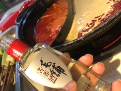 -正宗钢管厂五区·小郡肝火锅·串串香(商品街总店)