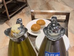 -青蓬蒸汽海鲜·深圳老字号·团建聚会(壹方城店)