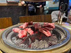 -泥炉烧肉师(新街口金銮巷店)