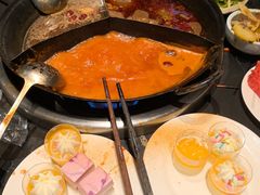 -巴蜀大将火锅(春熙店)