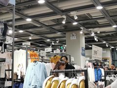 -鹿岛会员店 (龙湖三千集天街店)