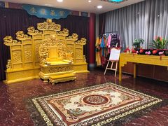 -万荣烤鸭店·北京菜(天坛店)