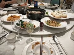 -沪华海鲜大酒楼(南汇店)