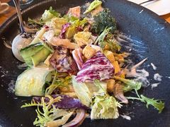 -兰特伯爵西餐厅·啤酒屋(方庄店)