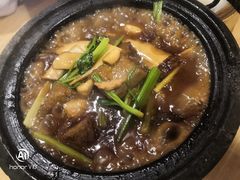 -粤仔湾砂锅粥(阳光店)