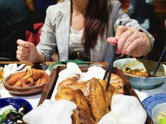 -小吊梨汤·北京菜·烤鸭(鸟巢店)