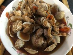 -二师兄火盆烤肉(湖口店)
