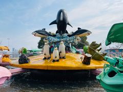 -南昌之星游乐场