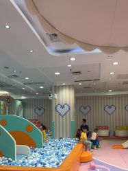 -孩子王童乐园(上海青浦吾悦广场店)