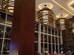 -上海浦东嘉里大酒店