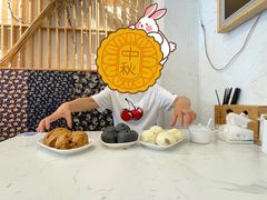 -李与白包子铺(桐梓林店)