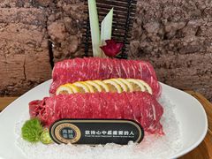 -黄山老妈·土菜(碧桂园店)