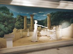 -天津大港奥林匹克博物馆