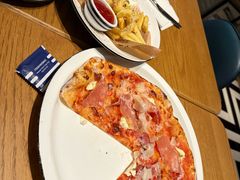 -玛尚诺意式餐厅(三林环宇城店)