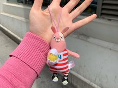-陆家浜路(地铁站)