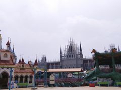 -蓬莱欧乐堡梦幻世界