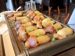 -沿途四季·云南菜·诗酒茶(蓝色港湾店)