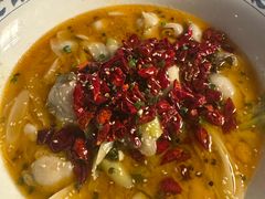 -花迹·金陵南京菜(老门东店)