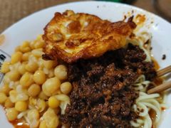 花市豌杂面-花市豌杂面(民生路店)