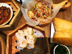 -点心传说·粤菜点心(佐阾虹湾店)