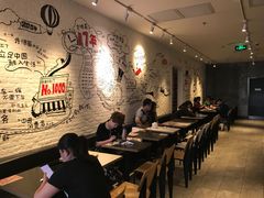 -肯德基(前门店)