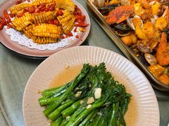-巽寮印象美食部落餐厅·海鲜·地方特色菜(惠州体验店)