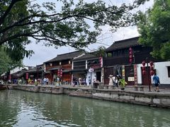 -洞天食府(北大街店)