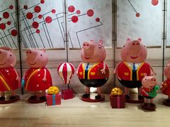 -青岛富力艾美酒店