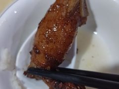 炸吹筒仔-电白鸭粥店(下沙二坊88号店)