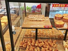 -味多美蛋糕(灯市口店)