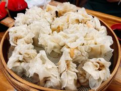 -海汇源老烧麦店(东大街总店)
