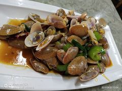 -四川小胡子海鲜(丁村万人海鲜广场店)