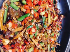 -老湘亲·品鉴湘菜(蔡塘爱琴海店)