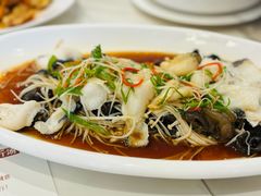 -子霖南山鲜虾面(南山总店)