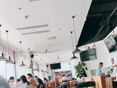 -Ricci睿奇美式餐厅(五道口店)