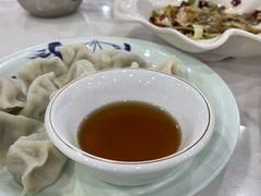 鲅鱼水饺-威海渔村(黄兴路店)