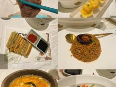 -柒园·三十年创意杭帮菜(龙湖滨江天街店)